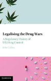 Legalising the Drug Wars