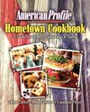 AMERICAN PROFILE COOKBOOK