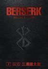 Berserk Deluxe Volume 8