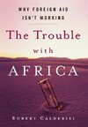 The Trouble with Africa