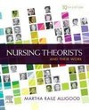 Nursing Theorists And Their Work