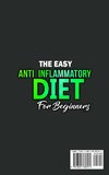 The Easy Anti-Inflammatory Diet for Beginners