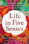 My Year of 5 Senses