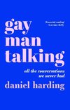 Gay Man Talking