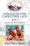 Voyage of the Capricorn Lady-Bk I