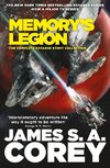 Memory's Legion The Complete Expanse Story Collection