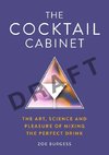 The Cocktail Cabinet