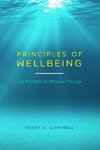 PRINCIPLES OF WELLBEING