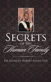 SECRETS OF THE HUMAN FAMILY