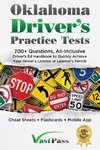 Oklahoma Driver's Practice Tests