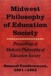 Midwest Philosophy of Education Society