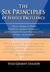 The Six Principles of Service Excellence