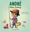 André Goes Fishing