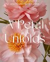 A Petal Unfolds