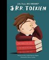 Little People Big Dreams: J. R. R. Tolkien