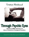 Through Psychic Eyes