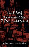 The Blood Throughout the 7 Dispensations