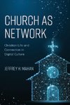 Church as Network