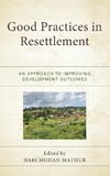 Good Practices in Resettlement