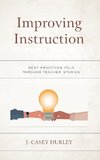 Improving Instruction