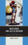 Miles Davis, and Jazz as Religion