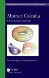 Abstract Calculus