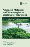 Advanced Materials and Technologies for Wastewater Treatment