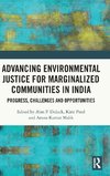 Advancing Environmental Justice for Marginalized Communities in India