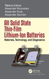 All Solid State Thin-Film Lithium-Ion Batteries