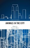 Animals in the City