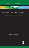 Building Virtual Teams