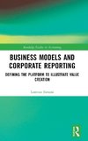 Business Models and Corporate Reporting