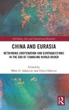 China and Eurasia