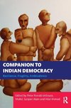 Companion to Indian Democracy