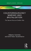 Counterinsurgency Warfare and Brutalisation