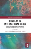 COVID-19 in International Media