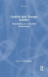 Creative Arts Therapy Careers