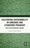 Cultivating Sustainability in Language and Literature Pedagogy