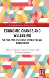 Economic Change and Wellbeing