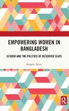 Empowering Women in Bangladesh