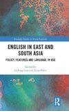 English in East and South Asia