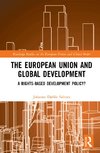 The European Union and Global Development