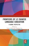 Frontiers of L2 Chinese Language Education