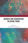 Gender and Generation in China Today