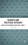 Gender and Political Apology