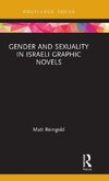 Gender and Sexuality in Israeli Graphic Novels