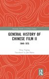 General History of Chinese Film II