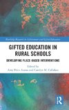 Gifted Education in Rural Schools