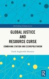 Global Justice and Resource Curse