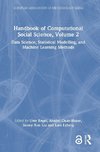 Handbook of Computational Social Science, Volume 2